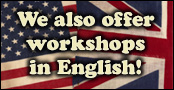 Workshops in English